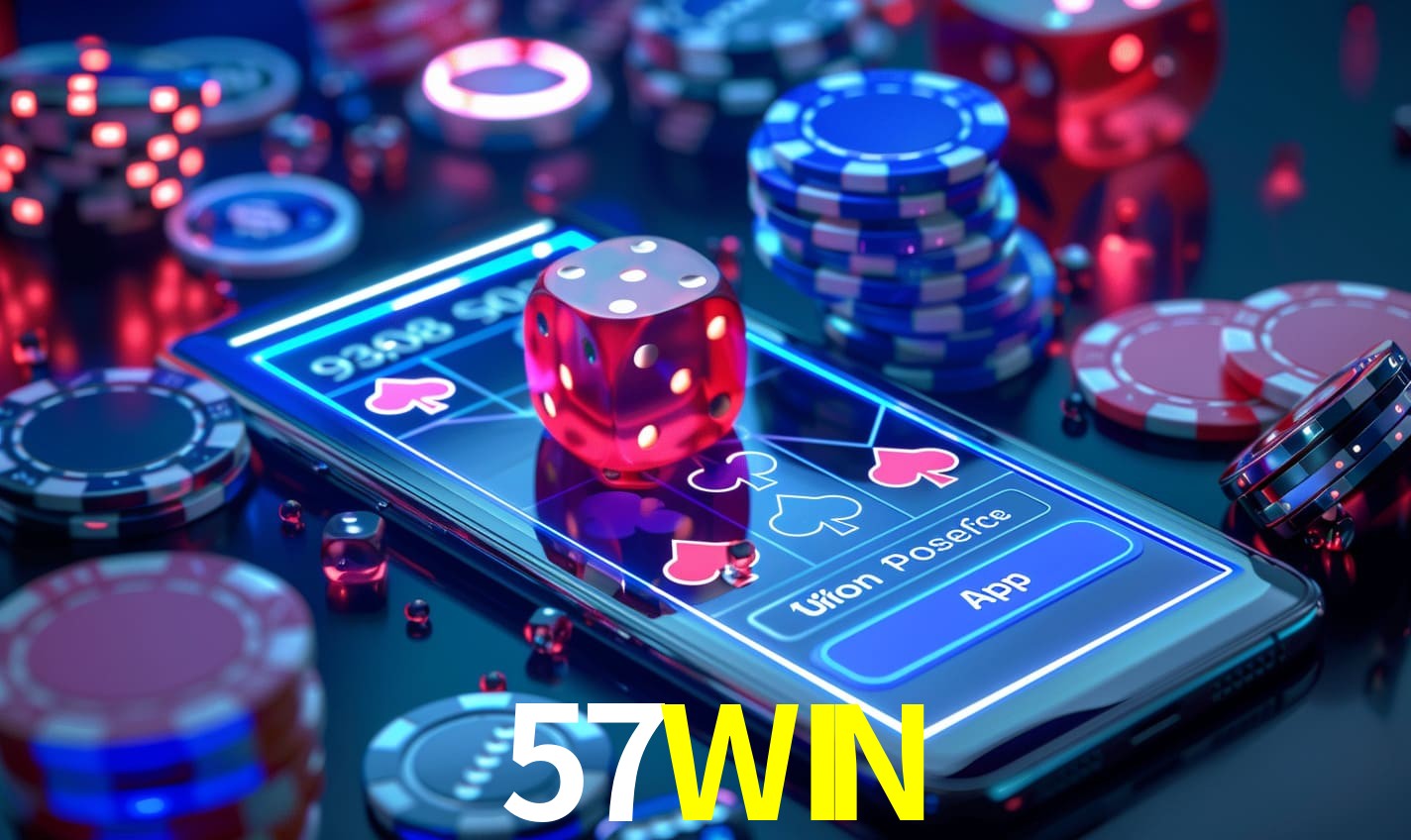 Baixar App 57WIN