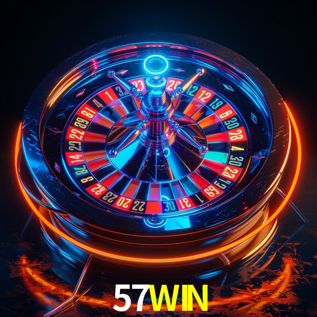 Melhor Casino Online 57WIN