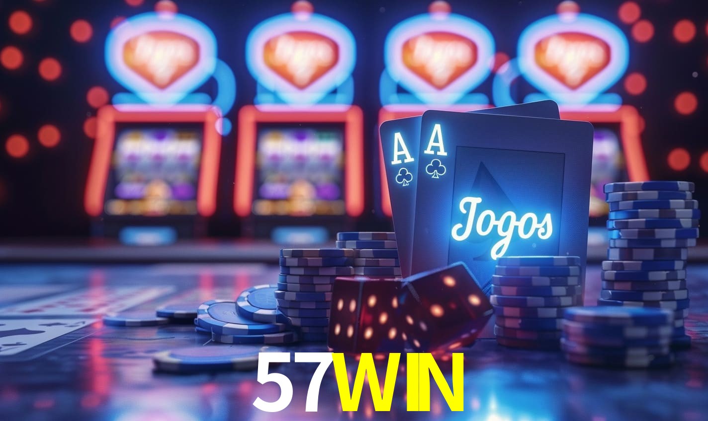 Lista de Jogos 57WIN