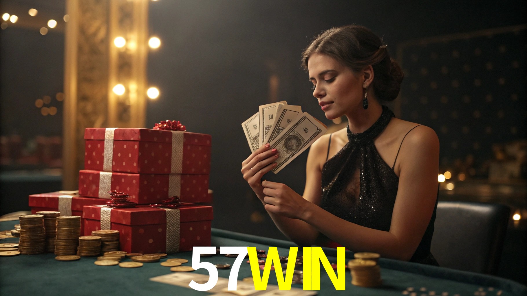Cassino Online 57WIN