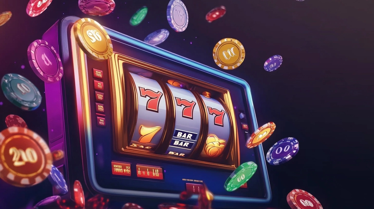 Free Spins Bonus - Lucky Tiger